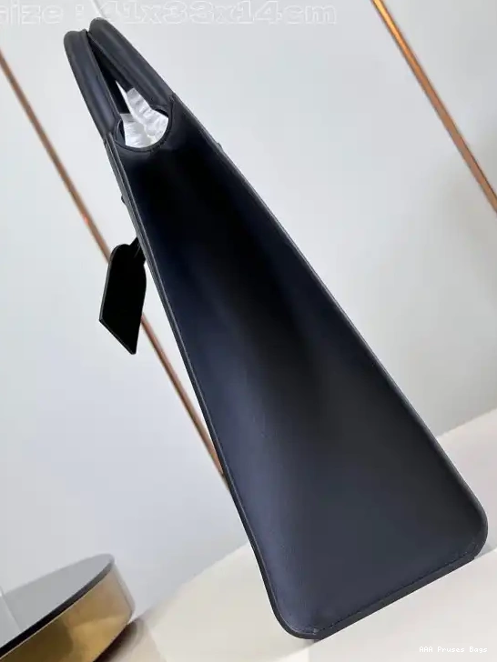 AAA Pruses Bags LOUIS 24H-41*33*14CM Plat Sac VUITTON 0517